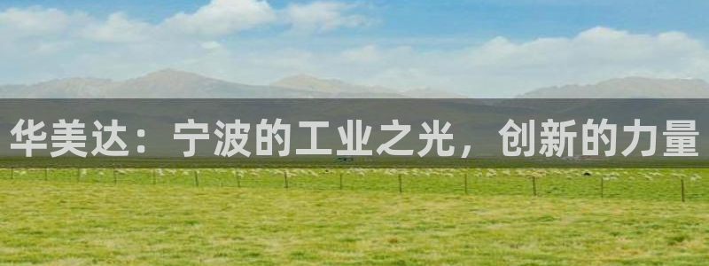 云顶集团老总简介