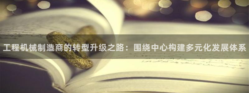 云顶集团大少爷是谁
