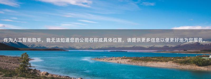 云顶集团林志华简介